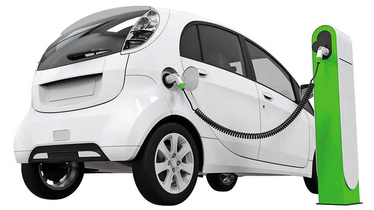 La falta de electrolineras es la principal limitante para que se vendan más carros eléctricos.