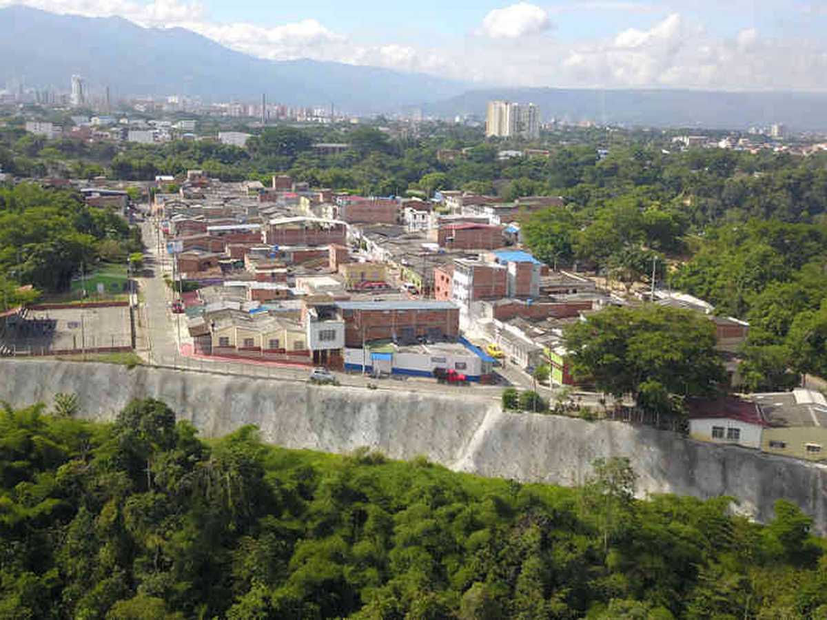 "La Gobernación consolidó a Bucaramanga como una de las ciudades con mayor inversión en obras de mitigación."
