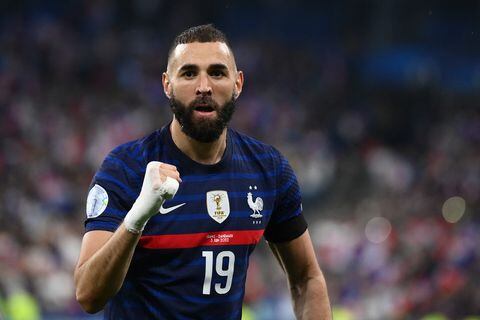 El futbolista francés se encuentra rematando de gran forma su temporada en Europa