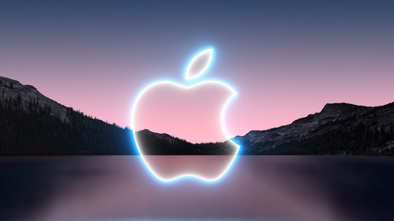 Logo de Apple
APPLE
7/9/2021