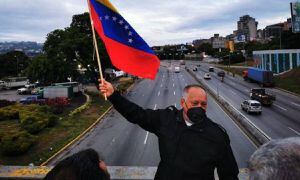 Diosdado Cabello se refiere a amenazas contra Francia Márquez