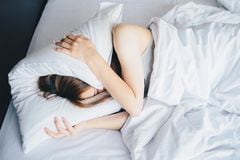 El insomnio puede afectar el estilo de vida de las personas.
