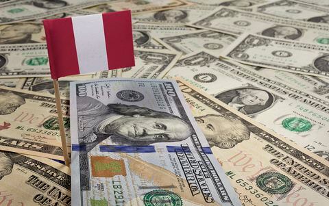 Valor del dólar estadounidense en Perú hoy: Viernes 21 de julio