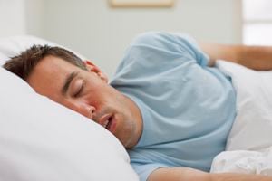 Dormir es importante para recargar energía y poder desempeñar de la mejor manera las actividades diarias.