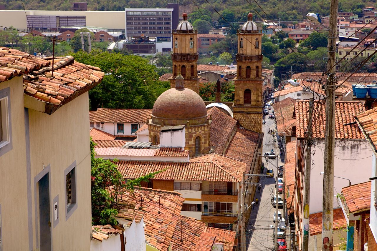 San Gil es uno de los destinos llamados a atraer más turísticas a Santander.