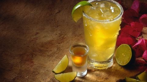 El tequila no solo ha sido una bebida para celebrar y de ocio, sino que es algo que ha acompañado celebraciones importantes.