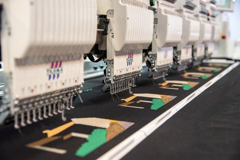 El Salón de la Industria Textil para la Confección, en su VI versión, es la plataforma de relacionamiento y generación de oportunidades comerciales y acceso a nuevos mercados