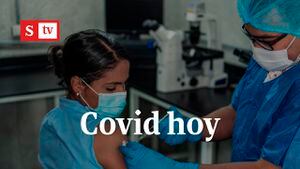 Colombia lamenta un nuevo récord de fallecidos por covid-19: se registran 540 muertes
