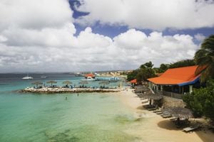 Colombiano murió en Aruba ahogado