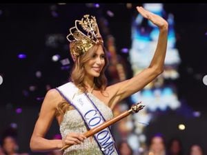 La corona es uno de los elementos más representativos para cada una de las Señoritas Colombia