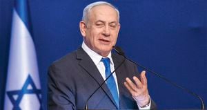 Netanyahu vuelve al poder después de un convulso periodo en Israel. Se afianza el bloque de derecha y la figura del líder político en el país.