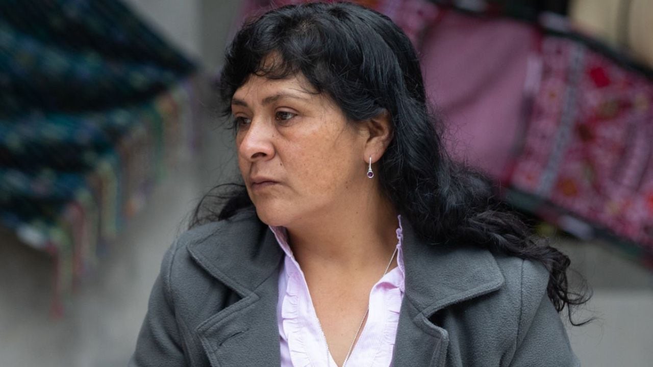 Lilia Paredes, primera dama de Perú, también está siendo investigada en casos de corrupción