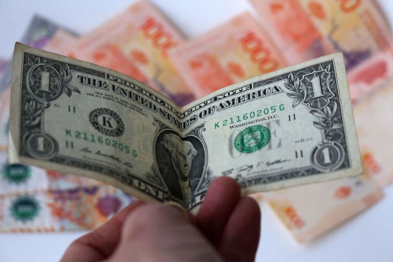 Actualización financiera: Dólar hoy y dólar blue en Argentina este 31 de julio