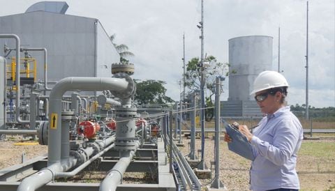 Para Mónica Contreras Esper, presidente de la Transportadora de Gas Internacional (TGI), el gas natural es el principal habilitador para la transición energética en Colombia.