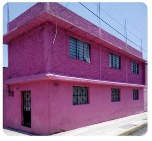 Así se ve la casa de Barbie en la localidad de Bosa en Bogotá