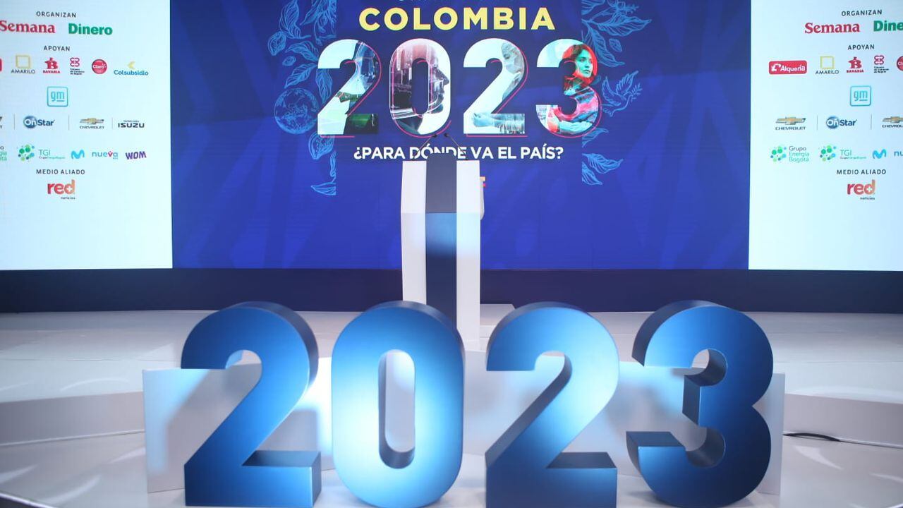 FORO COLOMBIA 2023