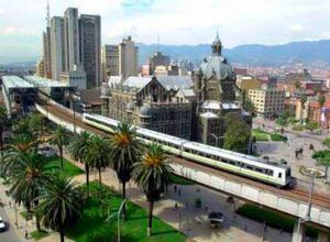 Medellín: Aunque parezca increíble, la capital Antioqueña está en la lista por encima de ciudades como Cartagena. La capital de Antioquía tiene fama de tener una población muy acogedora y que hace sentir como en casa a propios y extraños. Foto: Traveler.com 