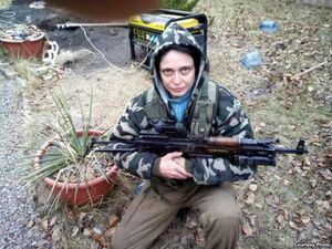 Ejército ruso captura a Irina Starikova, francotiradora rusa con más de 40 víctimas