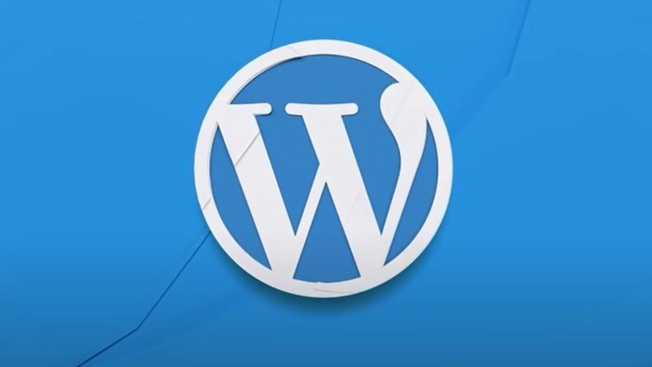 WordPress es una plataforma en la que se montan páginas web.