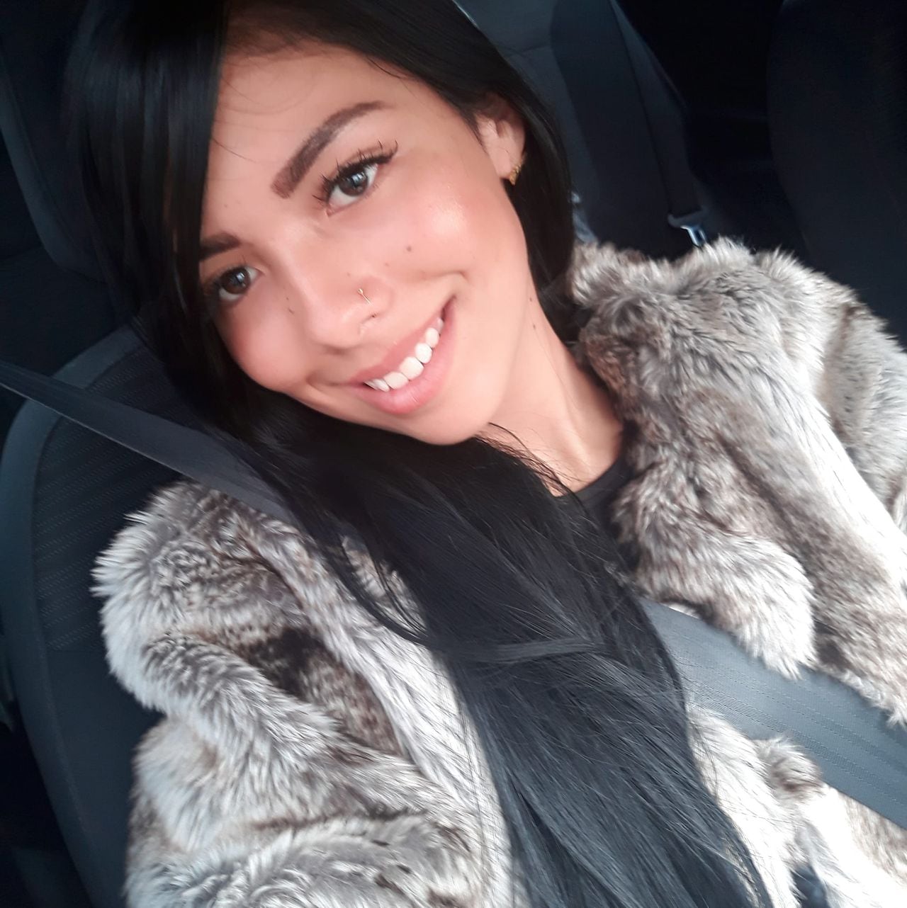 Valentina Trespalacios fue asesinada en Bogotá