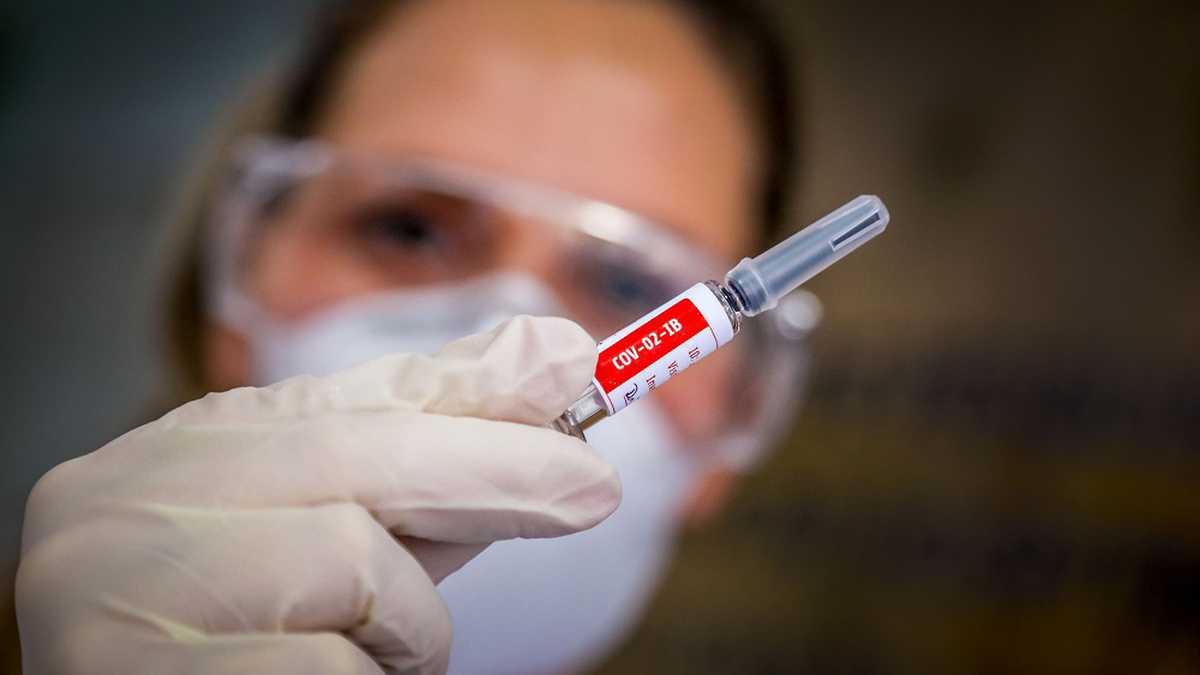 El 21 % de bogotanos no se aplicaría la vacuna contra el coronavirus