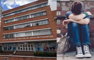 Diferentes testimonios de alumnas y exalumnas del colegio Las Bethlemitas hablan sobre presuntos casos de acoso, violencia y bullying en la institución