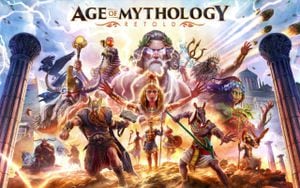 Age of Mythology: Retold será un remake que se podrá jugar en Xbox y PC