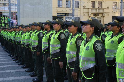 Cumpleaños 174 de Manizales