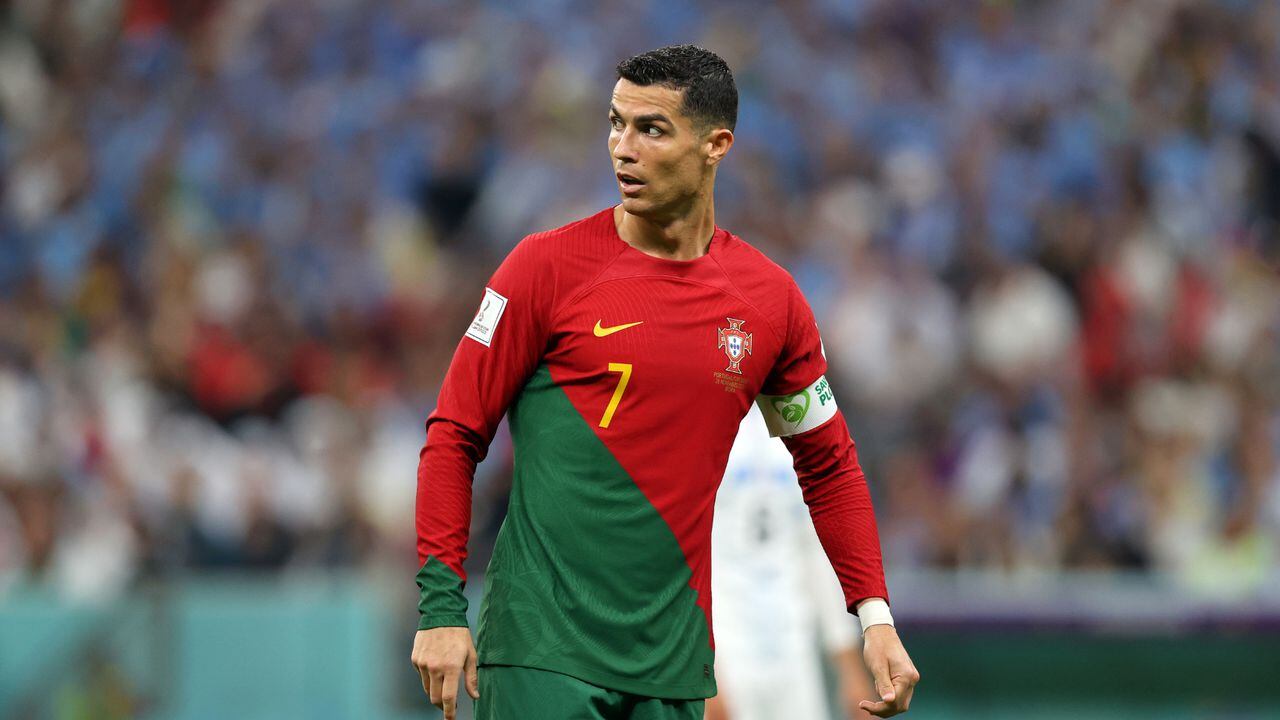 Cuántos goles tiene Cristiano Ronaldo?