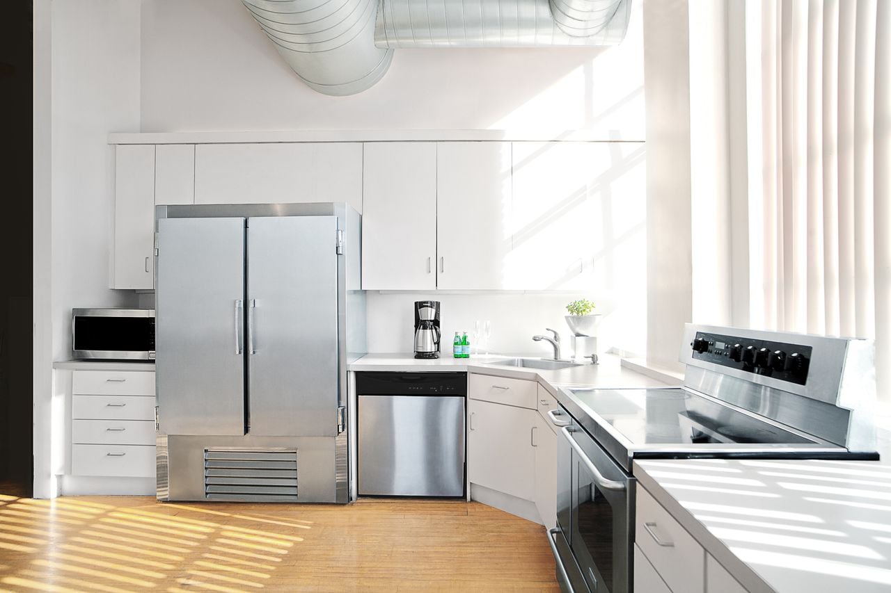 Electrodomésticos que más energía consumen en el hogar.