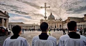 Sacerdote Carlos Yepes fue suspendido por el Vaticano por casos de abuso sexual/Foto: archivo SEMANA