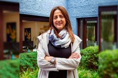 Olga Lucía Villegas es hoy un gran referente de la industria creativa mundial. Hace parte de la lista de las mujeres más poderosas de la publicidad por la revista 'Business Insider'.