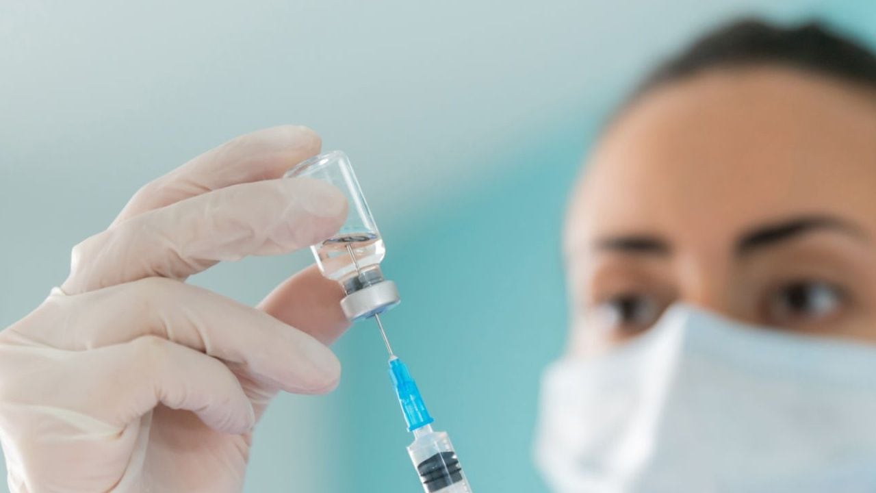Según reporta el Ministerio de Salud, Colombia va muy bien en temas de vacunación contra el covid 19