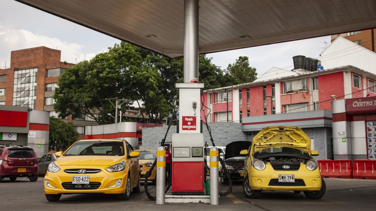 Subirá el precio de la gasolina en Colombia para marzo de 2021