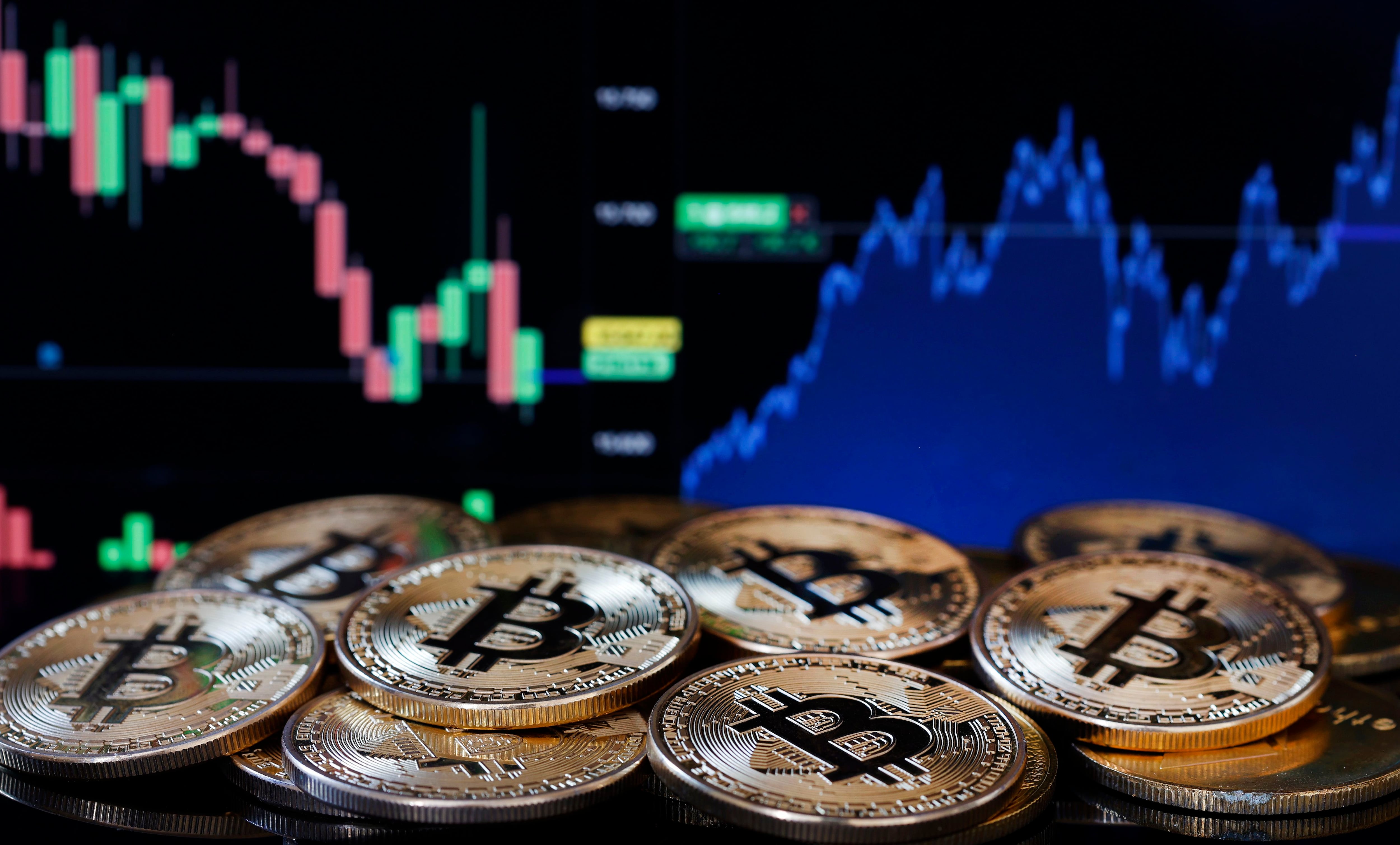 Bitcoin para todos: 7 datos clave para principiantes sobre popular  criptomoneda