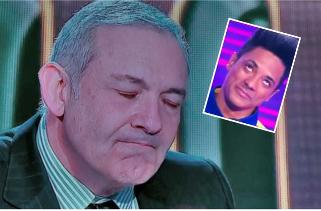 "No merecía estar": Bruno Mars rompe el silencio tras salir de 'Yo me llamo';  así reaccionaron las redes - Semana