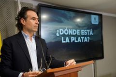 Alcalde Federico Gutiérrez entrega balance de presunta corrupción en la administración de Daniel Quintero