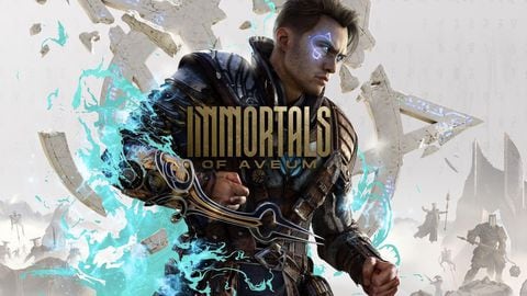 Immortals of Aveum es el nuevo shooter que incorpora magia y elementos RPG de EA