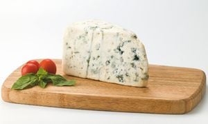 Queso Gorgonzola