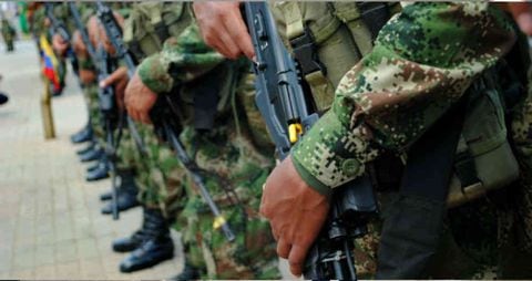 Libreta militar: cómo entrar en la ley de amnistía y definir su situación