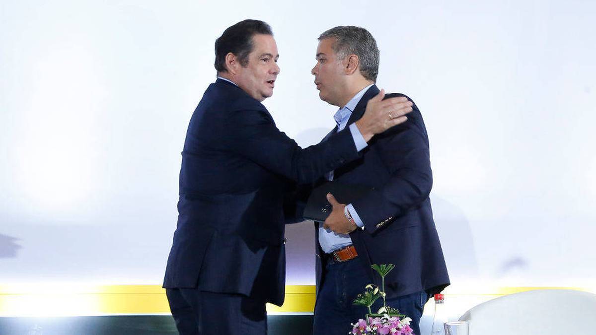 Vargas Lleras no será embajador y otras consecuencias de una declaración de  independencia