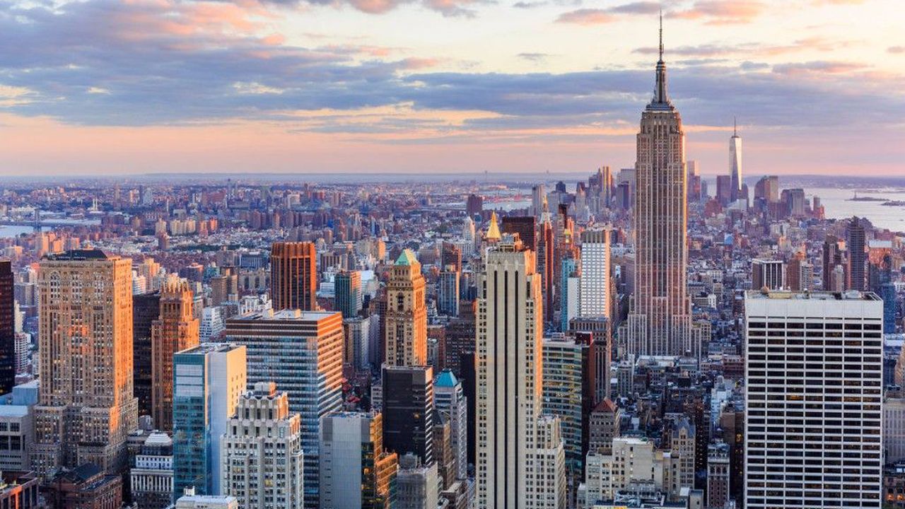 New York fue calificada como la quinta ciudad más hermosa del mundo según Online Mortgage Adivsor.