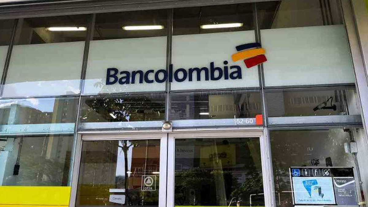 A través de la app ‘A la mano’ de Bancolombia se puede recargar la tarjeta Cívica desde 1.000 pesos hasta 100.000 pesos por día.