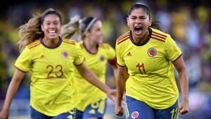 Los equipos que ocupen la primera, segunda y tercera posición de la Fase Final, clasificarán de manera directa a la Copa Mundial Femenina de la FIFA Australia & Nueva Zelanda 2023.