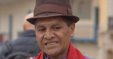“No nos dejemos intimidar”: la denuncia del líder indígena asesinado en el Cauca