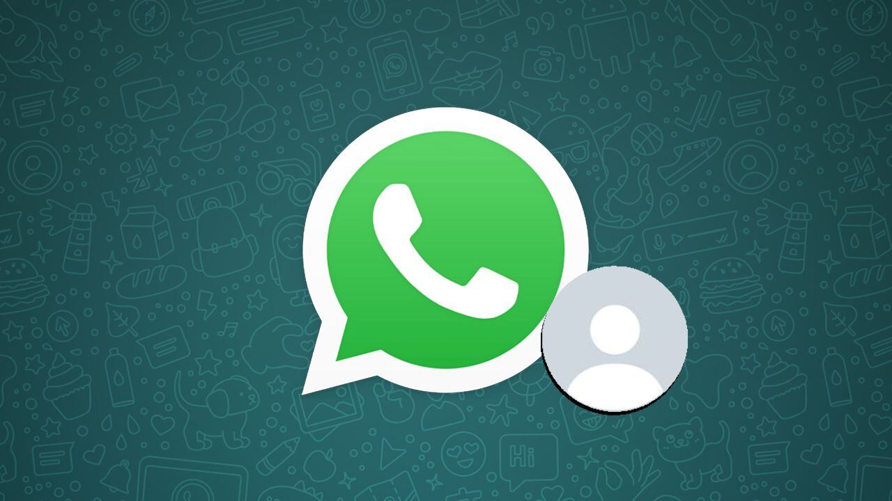 Existe un método para hacer que la foto de perfil de WhatsApp sea invisible.