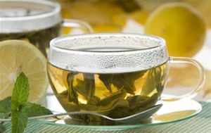 El té verde contiene epigalocatequina-3-galato, un poderoso antioxidante. (Foto: Thinkstock) 