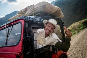 Aumentar la productividad, las exportaciones y formalizar la tenencia de la tierra permitirán aprovechar mejor el potencial del sector agrícola colombiano.