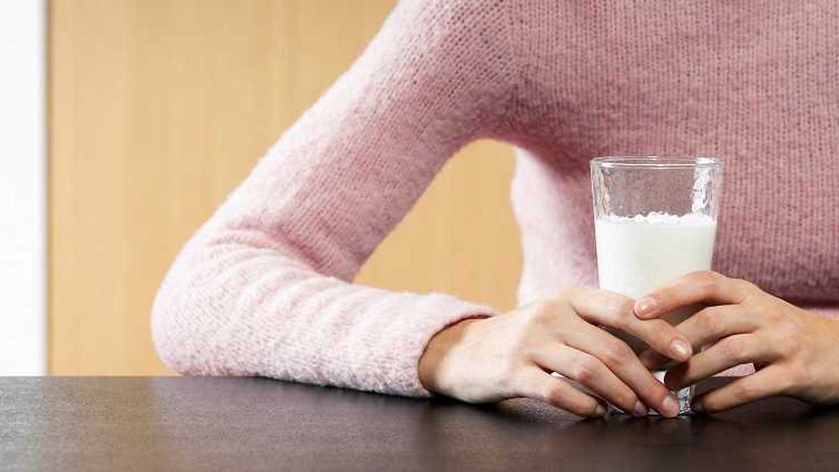 Foto: Ingimage. Empresas vendieron lactosuero por leche.