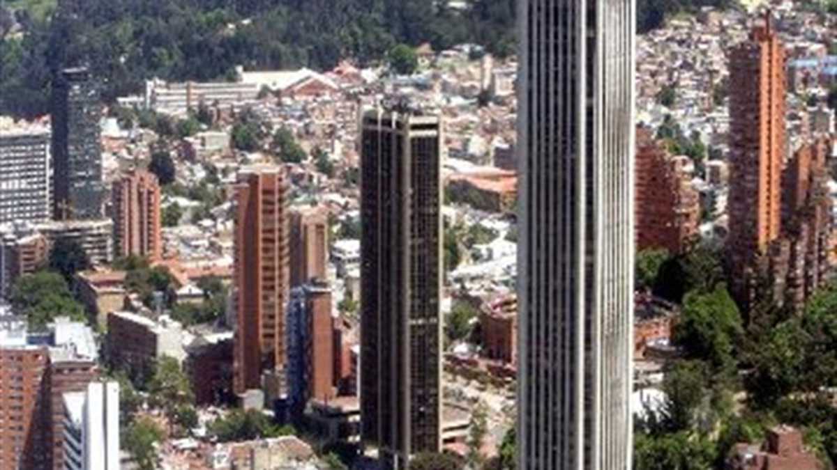Bogotá fue incluida dentro del listado de las 15 ciudades nuevas del mundo para hacer negocios de Fortune Magazine.